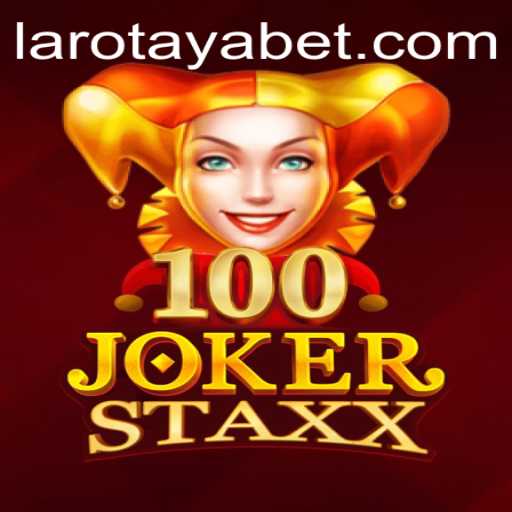 Unveiling the Thrills of 100JokerStaxx: An In-depth Look