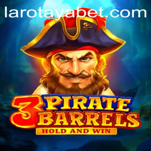 Exploring the Exciting World of 3PirateBarrels: A Unique Game Adventure