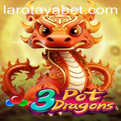 Dive Into the World of 3PotDragons: A Thrilling New Adventure