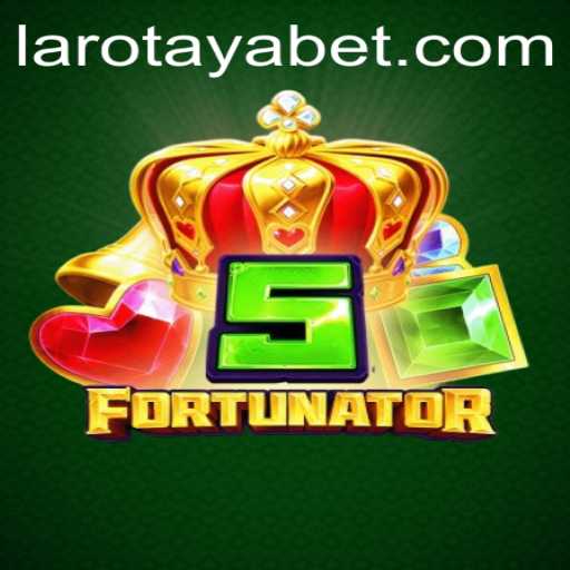 Unlocking the Mysteries of 5Fortunator: A New Era in Gaming with LAROTAYA