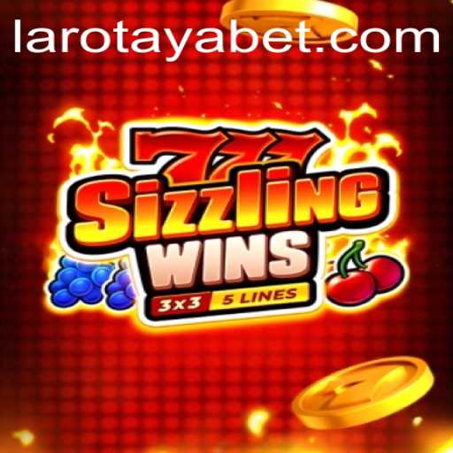 Exploring the Exciting World of 777SizzlingWins with Keyword LAROTAYA