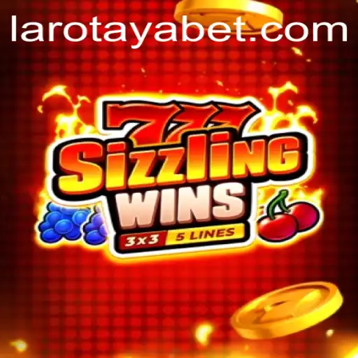Exploring the Exciting World of 777SizzlingWins with Keyword LAROTAYA