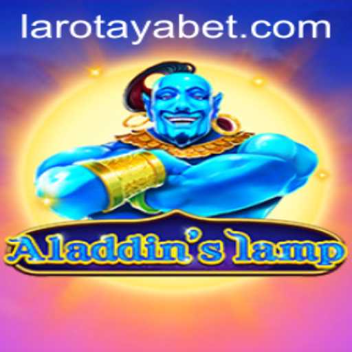 Unveiling the Mysteries of 'Aladdinslamp': A Thrilling Adventure in the World of LAROTAYA