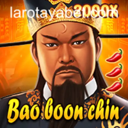Discovering the World of BaoBoonChin: A LAROTAYA Adventure