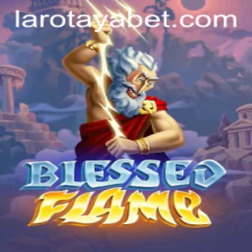 Discover the Enchanting World of BlessedFlame: A Dive into the Intricacies of LAROTAYA