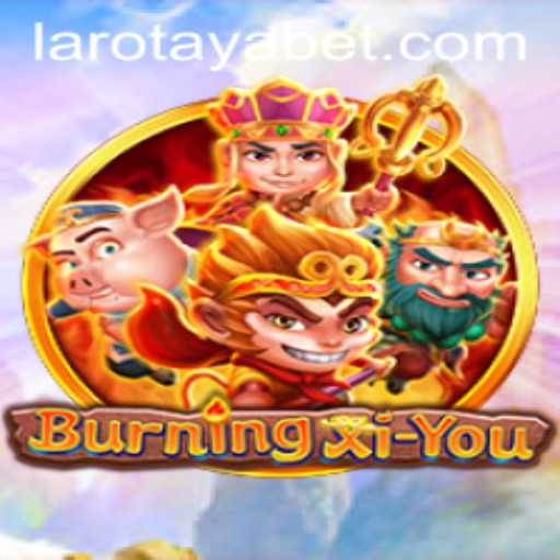 BurningXiYou: A Captivating Journey into Mythical Challenges