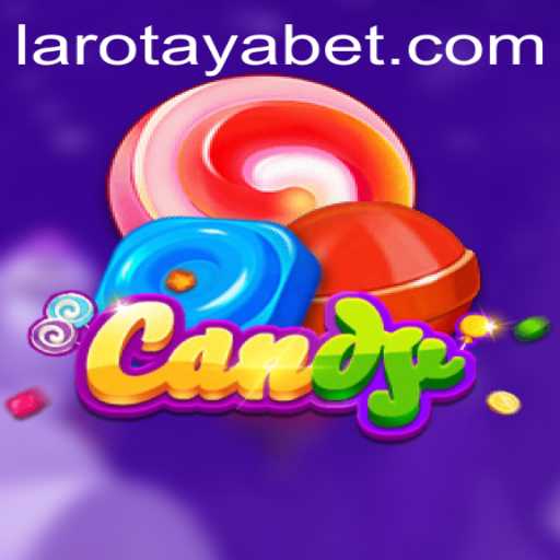 Candy: The Sweet Strategy Game with a Twist of LAROTAYA
