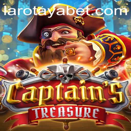 Unveiling the World of CaptainssTreasure