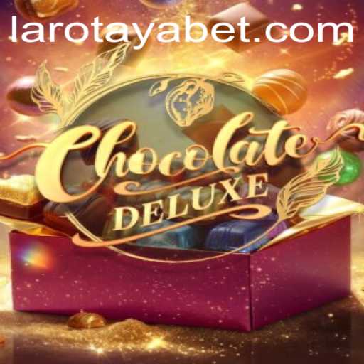 Exploring the Enchanting World of ChocolateDeluxe: The Game Everyone is Talking About
