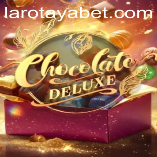 Exploring the Enchanting World of ChocolateDeluxe: The Game Everyone is Talking About