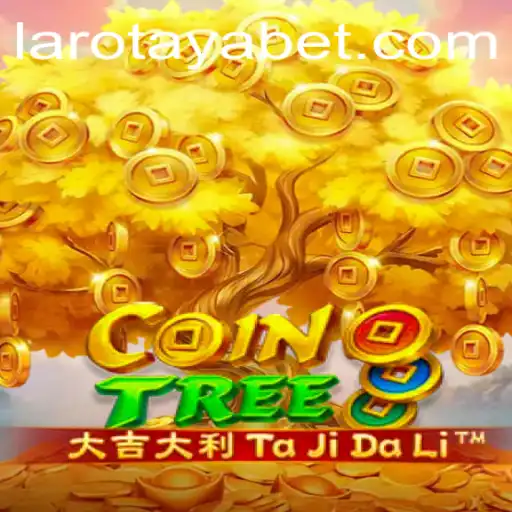 Exploring CoinTree: A New Adventure with LAROTAYA