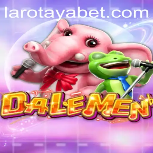Exploring the Enchanting World of DALEMEN: A Game of Strategy and Wit