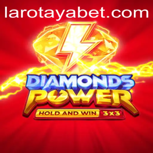 Unveiling Diamondspower: The Exciting World of LAROTAYA