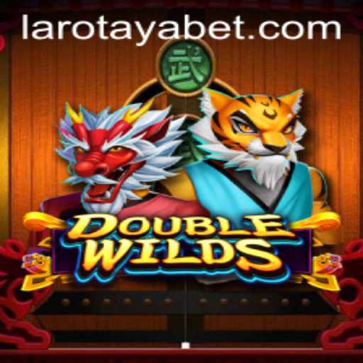 DoubleWilds: An Immersive Gaming Adventure with LAROTAYA