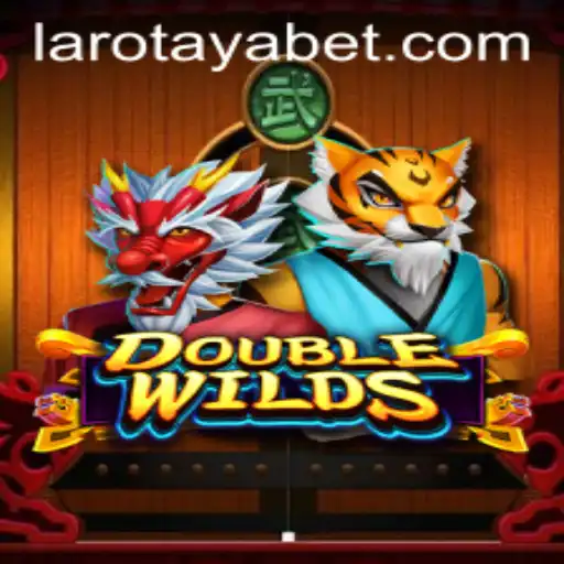 DoubleWilds: An Immersive Gaming Adventure with LAROTAYA