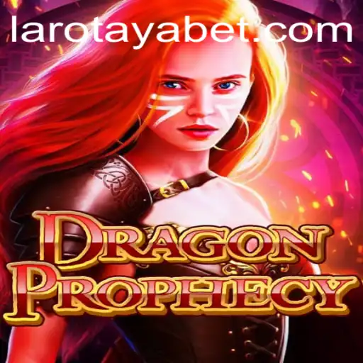 Discover DragonProphecy: An Epic Gaming Adventure Awaiting You