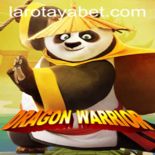 Unveiling DragonWarrior: A New Era of Strategy Begins with LAROTAYA