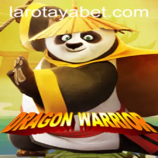 Unveiling DragonWarrior: A New Era of Strategy Begins with LAROTAYA