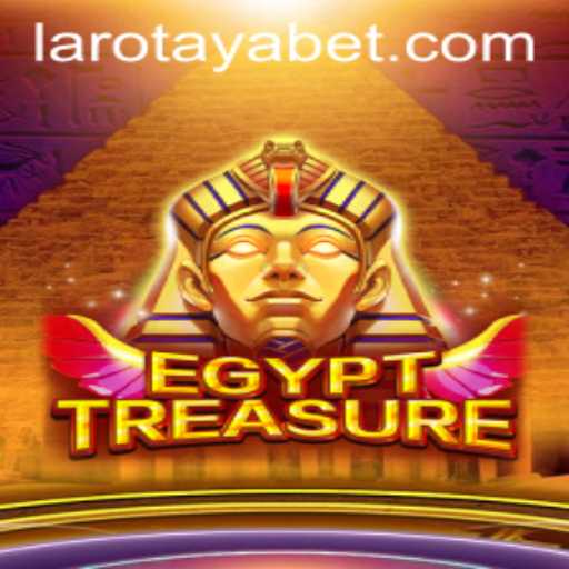 Discover the Mysteries of EgyptTreasure Through LAROTAYA