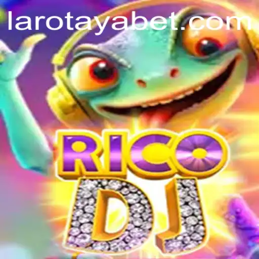Exploring RicoDJ