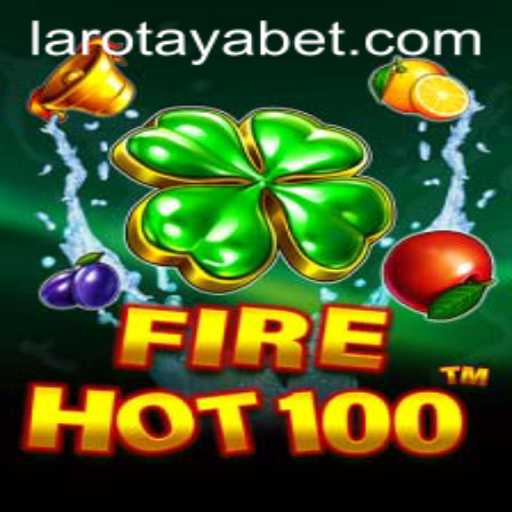 Exploring FireHot100: A Thrilling New Game Experience