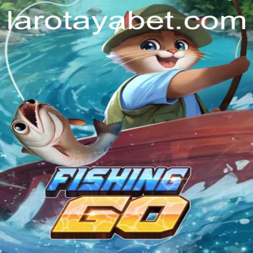 Exploring the Enchanting Waters of FishingGO with the Exciting LAROTAYA Update