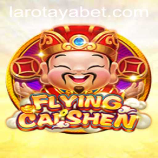Explore the Enchantment of FlyingCaiShen: A Journey into the World of LAROTAYA