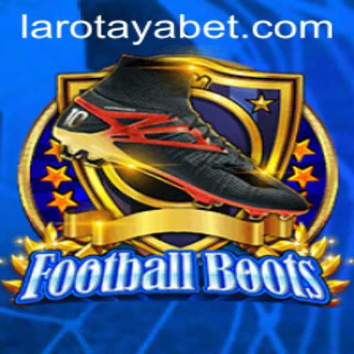 FootballBoots: A Thrilling Game with a Touch of LAROTAYA