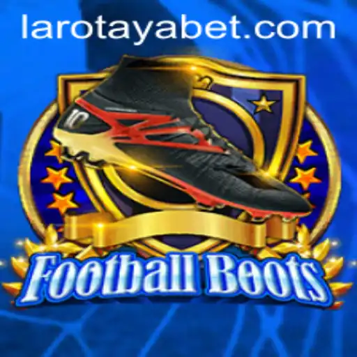 FootballBoots: A Thrilling Game with a Touch of LAROTAYA