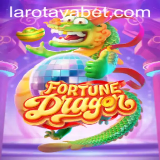 Diving into the Mystical World of FortuneDragon: Unveiling LAROTAYA