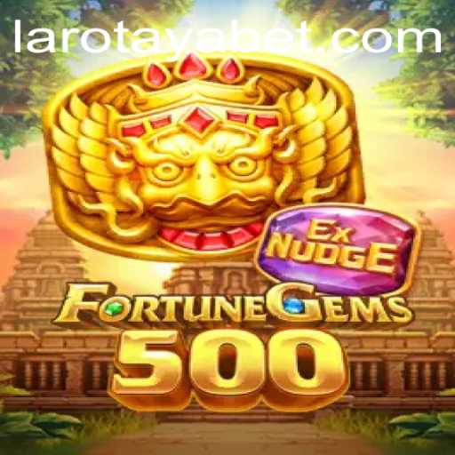 Discover the Thrilling Adventure of FortuneGems500