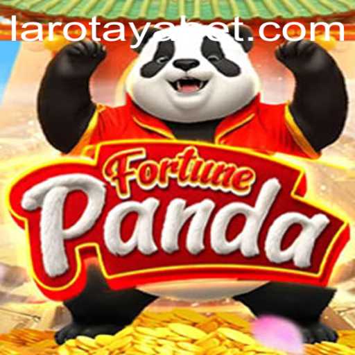 FortunePanda: The Ultimate Game Experience with LAROTAYA