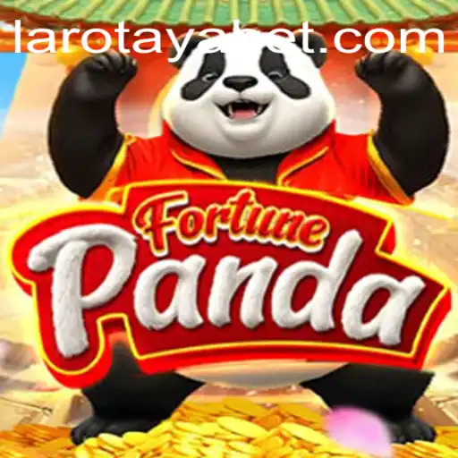 FortunePanda: The Ultimate Game Experience with LAROTAYA