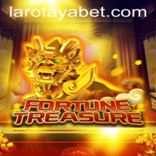 Discover the Thrills of FortuneTreasure: A Captivating Gaming Experience
