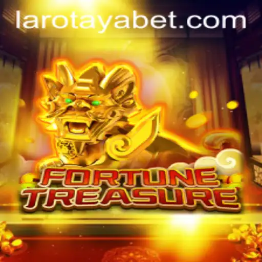 Discover the Thrills of FortuneTreasure: A Captivating Gaming Experience