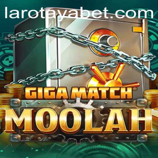 Discover the Thrilling World of GigaMatchMoolah: A Revolutionary Gaming Experience