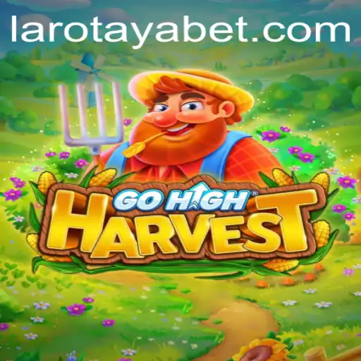GoHighHarvest: A New Adventure in Gaming