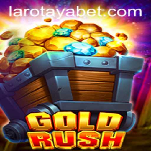 GoldRush: The Thrilling Adventure Game You've Been Waiting For