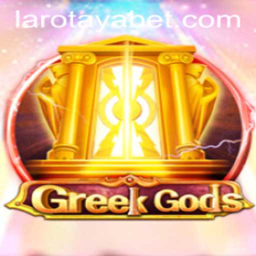Enter the Mythical World of GreekGods: An Introduction to LAROTAYA