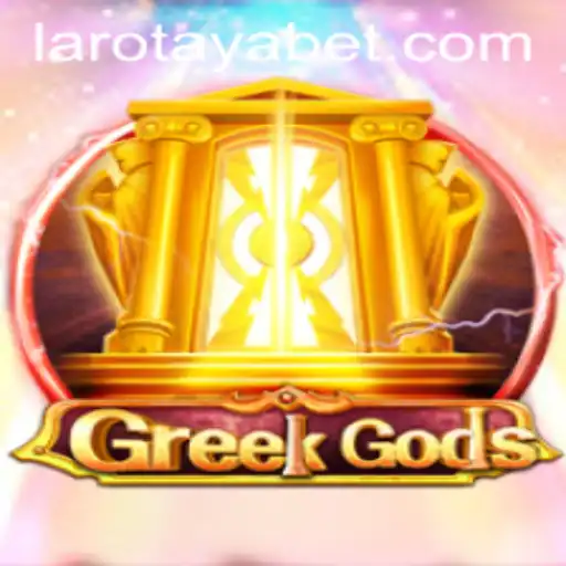 Enter the Mythical World of GreekGods: An Introduction to LAROTAYA