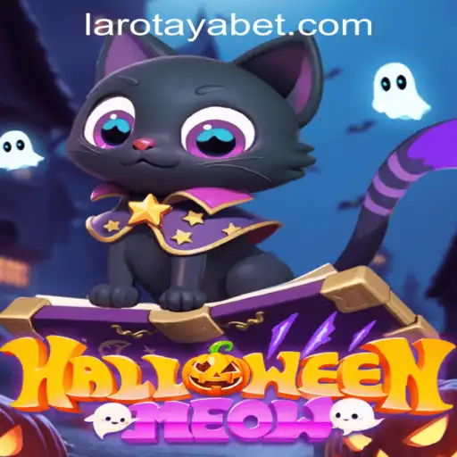 Welcome to the World of HalloweenMeow: An Enchanting Adventure with LAROTAYA