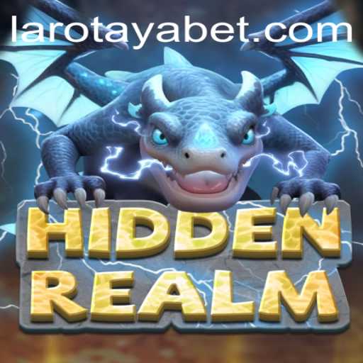 HiddenRealm: Exploring the Mysteries of LAROTAYA