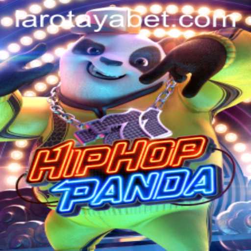 Discover the World of HipHopPanda: A High-Energy Slot Game Experience