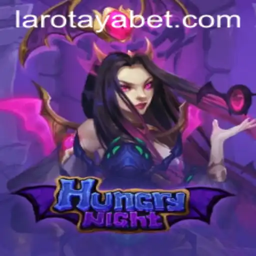 Discover the Thrills of HungryNight: A Captivating Gaming Experience