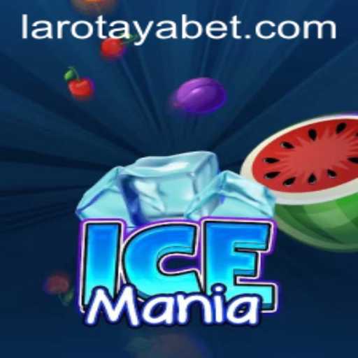 IceMania: Dive into the Chilling Adventure of LAROTAYA