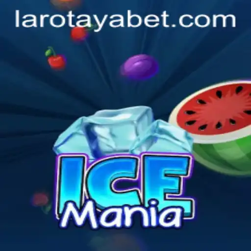 IceMania: Dive into the Chilling Adventure of LAROTAYA