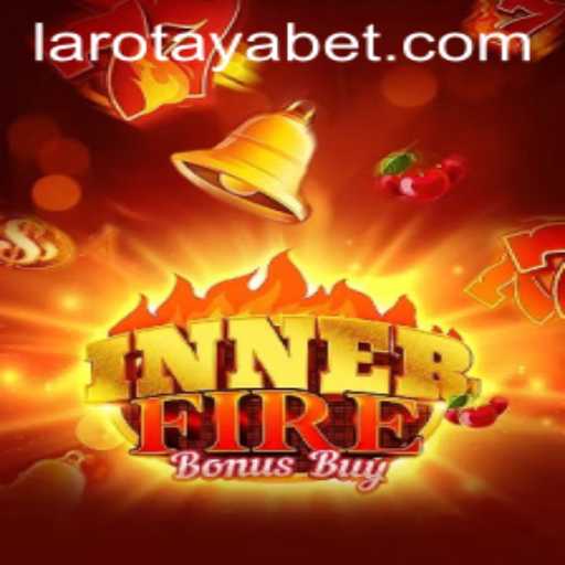 Unveiling InnerFireBonusBuy: A Thrilling Adventure with LAROTAYA