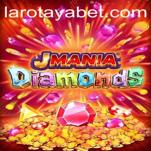 Discover the Thrills of JManiaDiamonds: A Comprehensive Guide