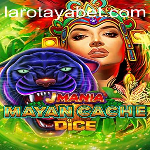 Discover JManiaMayanCacheDice: A Journey into Ancient Gaming