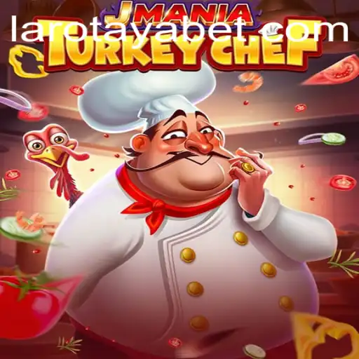 Discover the Exciting World of JManiaTurkeyChef and its Innovative Gameplay